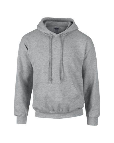 GILDAN GI12500 Dryblend® adult hooded sweatshirt S