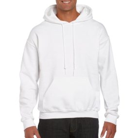 GILDAN GI12500 Dryblend® adult hooded sweatshirt 2XL