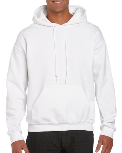 GILDAN GI12500 Dryblend® adult hooded sweatshirt S