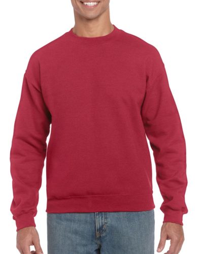 GILDAN GI18000 Heavy blend felnõtt környakú pulóver 3XL