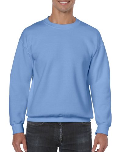 GILDAN GI18000 Heavy blend felnõtt környakú pulóver 3XL