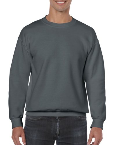 GILDAN GI18000 Heavy blend felnõtt környakú pulóver 4XL