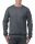 GILDAN GI18000 Heavy blend felnõtt környakú pulóver 5XL
