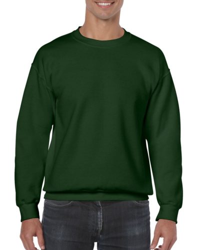 GILDAN GI18000 Heavy blend felnõtt környakú pulóver 3XL