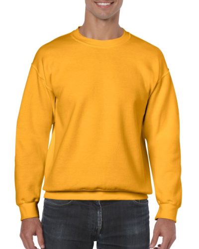 GILDAN GI18000 Heavy blend felnõtt környakú pulóver 2XL