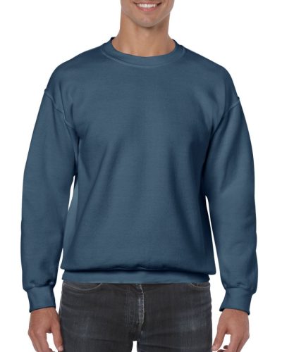 GILDAN GI18000 Heavy blend felnõtt környakú pulóver 2XL