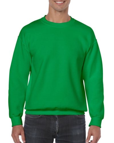 GILDAN GI18000 Heavy blend felnõtt környakú pulóver 3XL