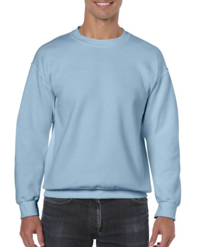 GILDAN GI18000 Heavy blend felnõtt környakú pulóver 2XL
