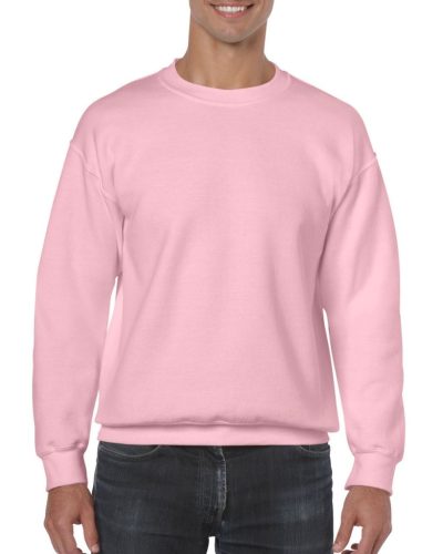 GILDAN GI18000 Heavy blend felnõtt környakú pulóver 3XL
