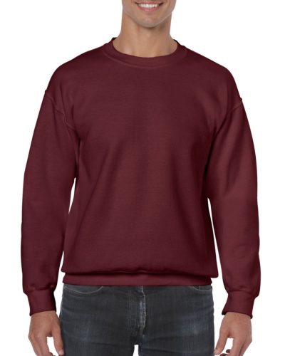 GILDAN GI18000 Heavy blend felnõtt környakú pulóver 3XL