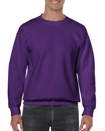 GILDAN GI18000 Heavy blend felnõtt környakú pulóver 2XL
