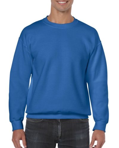 GILDAN GI18000 Heavy blend felnõtt környakú pulóver 3XL