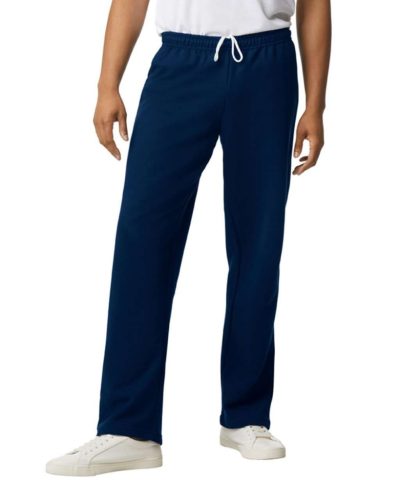 GILDAN GI18400 Heavy blend™ adult open bottom sweatpants S