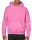 GILDAN GI18500 Heavy Blend™ kapucnis pulóver (azálea, 3XL) 3XL