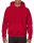 GILDAN GI18500 Heavy Blend™ kapucnis pulóver (cherry red, 2XL) 2XL