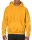 GILDAN GI18500 Heavy Blend™ kapucnis pulóver (gold, 4XL) 4XL