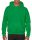 GILDAN GI18500 Heavy Blend™ kapucnis pulóver (irish green, 4XL) 4XL