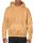 GILDAN GI18500 Heavy Blend™ kapucnis pulóver (old gold, M) M