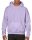 GILDAN GI18500 Heavy Blend™ kapucnis pulóver (orchid, L) L