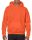 GILDAN GI18500 Heavy Blend™ kapucnis pulóver (orange, 4XL) 4XL