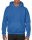 GILDAN GI18500 Heavy Blend™ kapucnis pulóver (royal, 4XL) 4XL