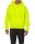 GILDAN GI18500 Heavy Blend™ kapucnis pulóver (safety green, 4XL) 4XL