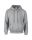GILDAN GI18500 Heavy Blend™ kapucnis pulóver (sport grey, 4XL) 4XL