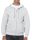 GILDAN GI18600 Heavy blend™ adult full zip hooded sweatshirt XL