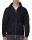 GILDAN GI18600 Heavy blend™ adult full zip hooded sweatshirt S