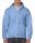 GILDAN GI18600 Heavy blend™ adult full zip hooded sweatshirt S