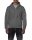 GILDAN GI18600 Heavy blend™ adult full zip hooded sweatshirt S