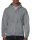 GILDAN GI18600 Heavy blend™ adult full zip hooded sweatshirt S