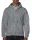 GILDAN GI18600 Heavy blend™ adult full zip hooded sweatshirt XL Outlet