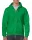 GILDAN GI18600 Heavy blend™ adult full zip hooded sweatshirt L Outlet