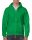 GILDAN GI18600 Heavy blend™ adult full zip hooded sweatshirt S