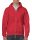 GILDAN GI18600 Heavy blend™ adult full zip hooded sweatshirt 4XL