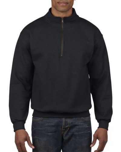 GILDAN GI18800 Heavy blend™ adult vintage cadet collar sweatshirt S