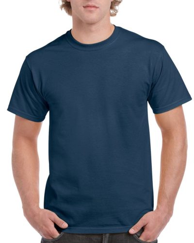 GILDAN gi2000 GI2000 Ultra Cotton felnőtt póló S