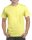GILDAN gi2000 GI2000 Ultra Cotton felnőtt póló (cornsilk, XL) XL