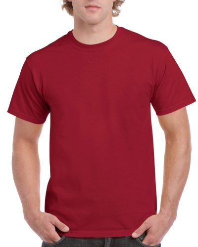 GILDAN gi2000 GI2000 Ultra Cotton felnőtt póló S