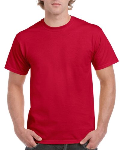 GILDAN gi2000 GI2000 Ultra Cotton felnőtt póló 4XL