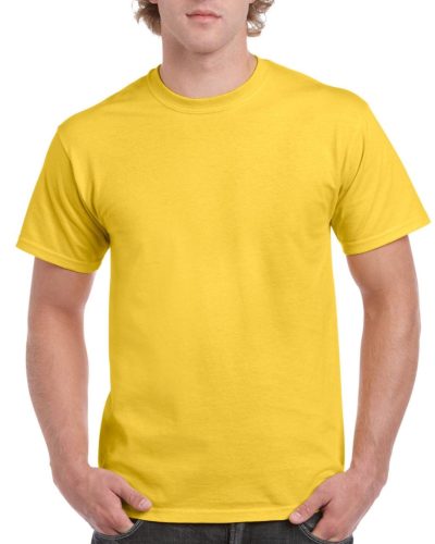 GILDAN gi2000 GI2000 Ultra Cotton felnőtt póló S