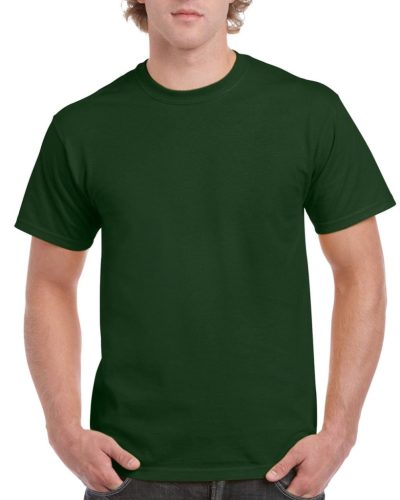 GILDAN gi2000 GI2000 Ultra Cotton felnőtt póló 4XL