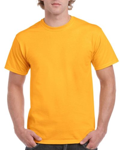GILDAN gi2000 GI2000 Ultra Cotton felnőtt póló S