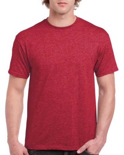 GILDAN gi2000 GI2000 Ultra Cotton felnőtt póló 3XL