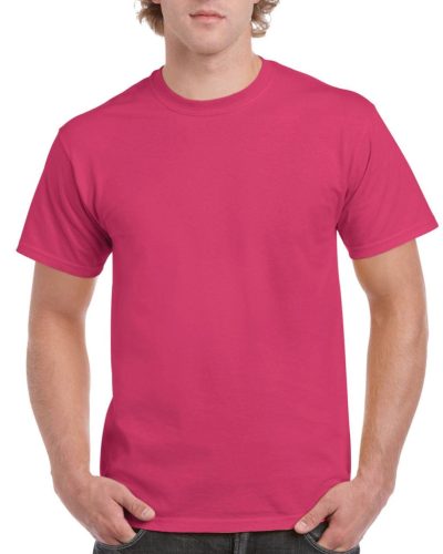 GILDAN gi2000 GI2000 Ultra Cotton felnőtt póló S