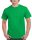 GILDAN gi2000 GI2000 Ultra Cotton felnőtt póló (irish green, S) S