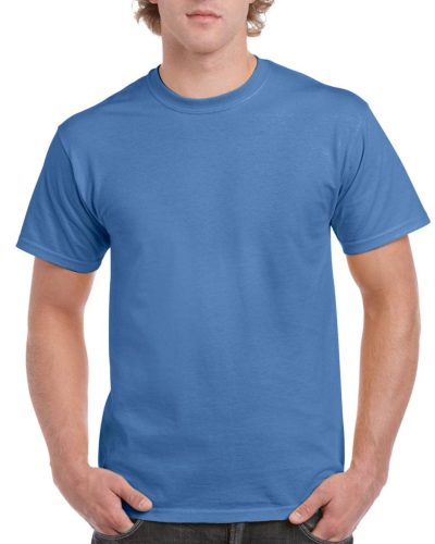 GILDAN gi2000 GI2000 Ultra Cotton felnőtt póló S