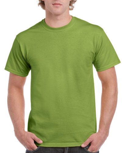 GILDAN gi2000 GI2000 Ultra Cotton felnőtt póló S