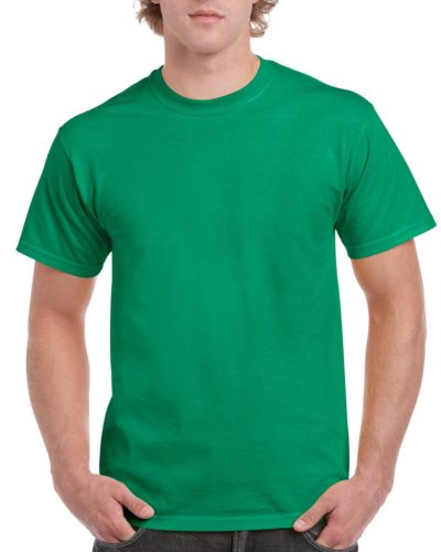 GILDAN gi2000 GI2000 Ultra Cotton felnőtt póló S